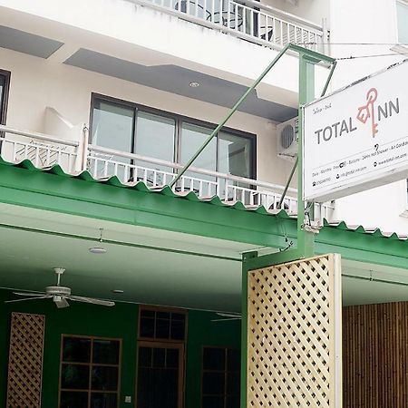 Total-Inn Patong Exterior foto