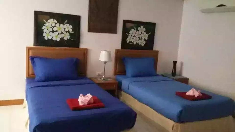 Total-Inn Patong Exterior foto
