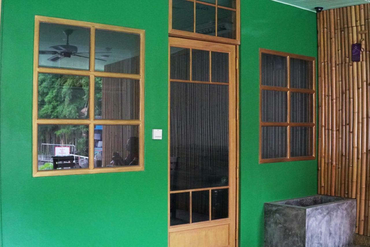 Total-Inn Patong Exterior foto